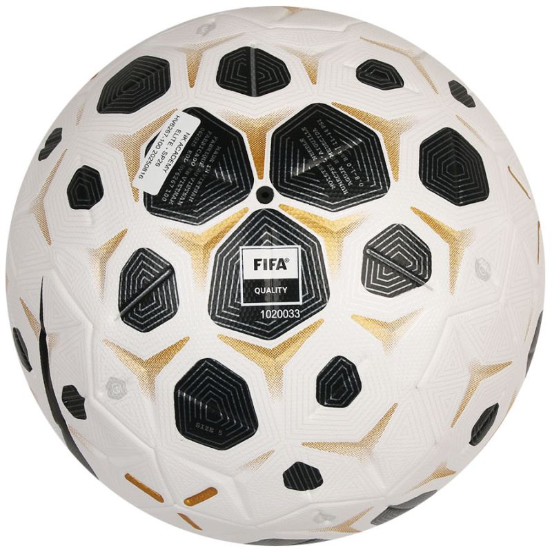Nike Academy Elite HV6267-100 Ball To be categorized Your Sports Performance