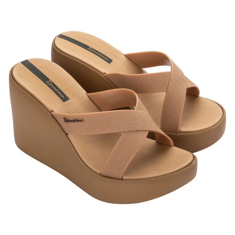 Ipanema HIGH Fashion II W 83646BD677 Flip-Flops Footwear/Lifestyle/Ipanema Your Sports Performance