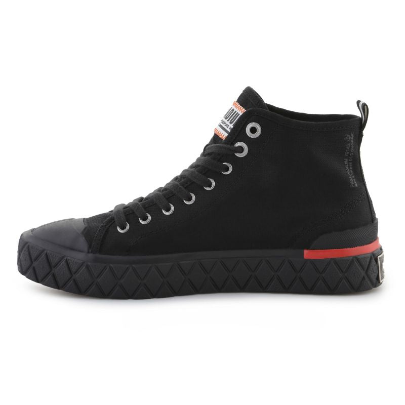 Palladium Palla Ace Chukka Org 79142-001-M shoes Footwear/Lifestyle/Palladium Your Sports Performance