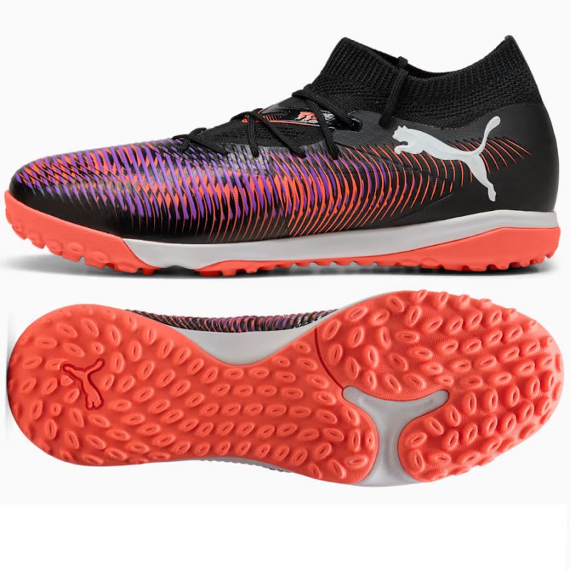 Puma Future 8 Match TT 108370-01 shoes Footwear/Football/TT/SR Puma