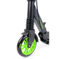 Tempish Nixin 125 II Jr scooter 10500002321 Accessories/Skating/Hulajnogi/Traditional/Unisex/pozostałe Your Sports Performance