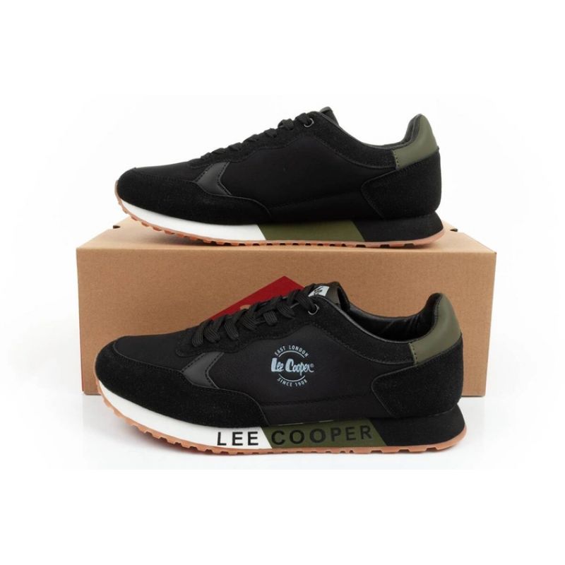 Lee Cooper M LCJ-24-03-3010M sports shoes Footwear/Lifestyle/Lee Cooper Your Sports Performance