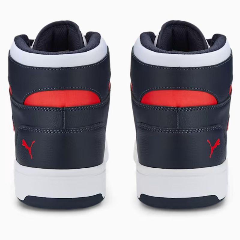 Puma Rebound Layup SL M 369573-29 shoes Footwear/Lifestyle Puma