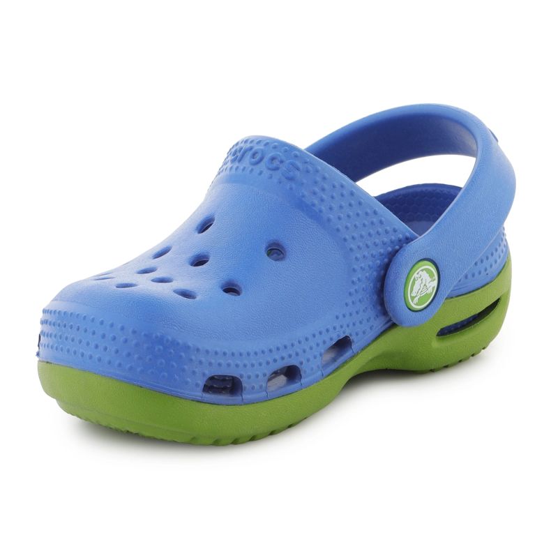 CROCS DUET PLUS KIDS FLIP-FLOPS 11110-12