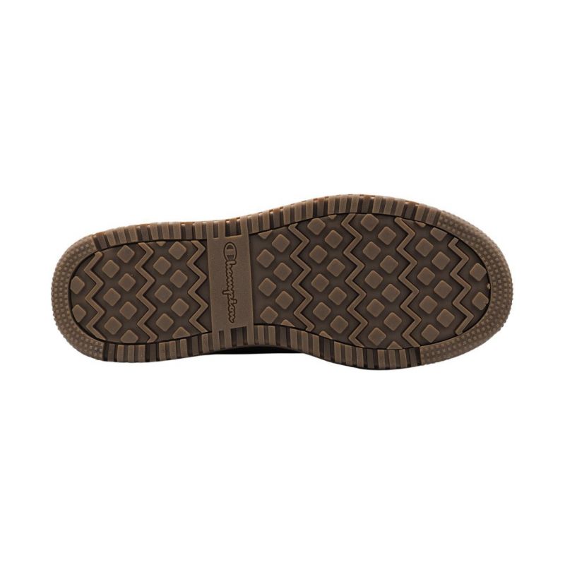 Champion RD18 Utility Wp Mid M S22298 KK001 shoes Footwear/Lifestyle/Champion Your Sports Performance