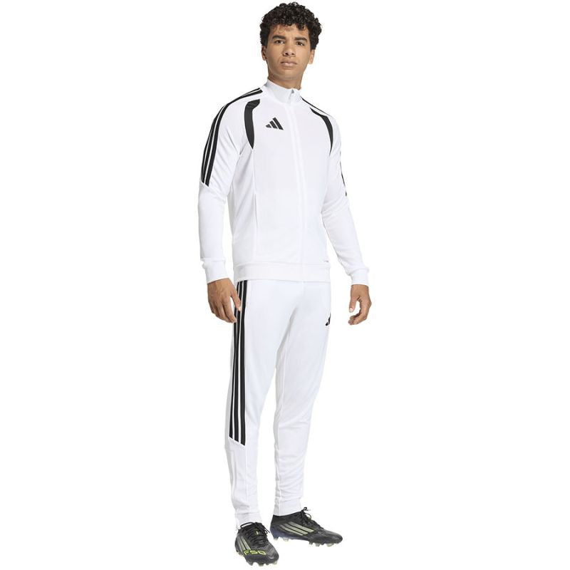Men's adidas Tiro 26 League Training sweatshirt white KC1278 To be categorized Your Sports Performance