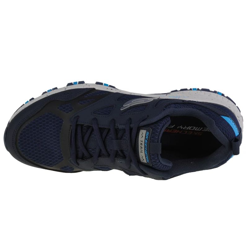 Skechers Hillcrest 237265-NVY Navy Blue 42 In preparation Your Sports Performance