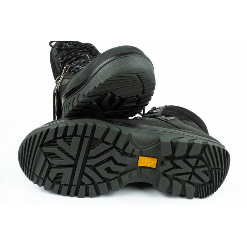 4F M OBMH253 22S trekking shoes Footwear/Outdoor/zimowe 4F