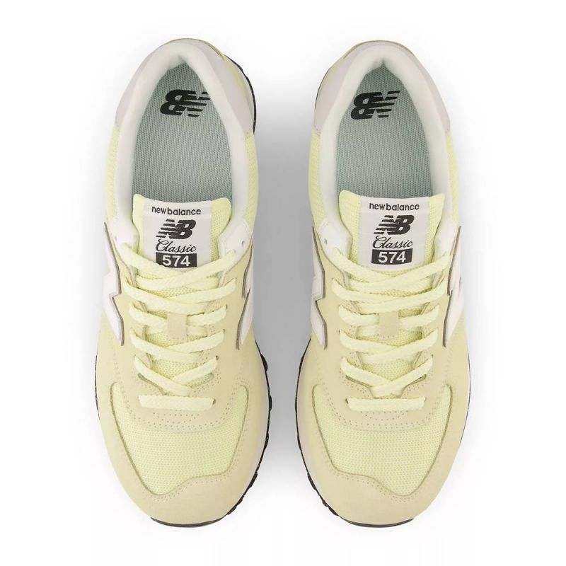 New Balance U U574Y2W shoes Footwear/Lifestyle New Balance