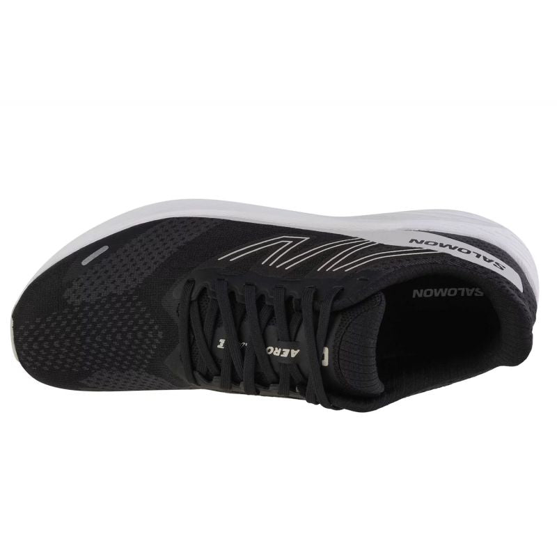 Salomon Aero Blaze M 472089 shoes Footwear/Running/Men Your Sports Performance