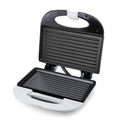 Esperanza Panini TKT004W sandwich maker (700W; white) AGD - Produkty/Opiekacze Your Sports Performance