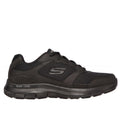 Skechers Flex Advantage 4.0 M 232225/BBK shoes Footwear/Lifestyle/Skechers Your Sports Performance