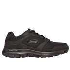 Skechers Flex Advantage 4.0 M 232225/BBK shoes Footwear/Lifestyle/Skechers Your Sports Performance
