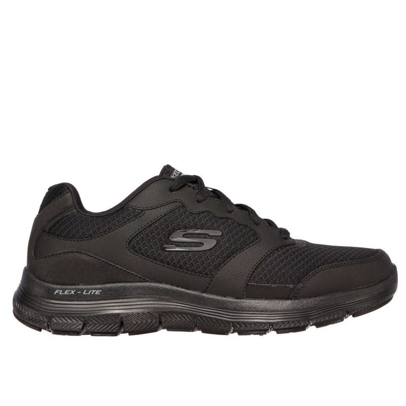 Skechers Flex Advantage 4.0 M 232225/BBK shoes Footwear/Lifestyle/Skechers Your Sports Performance