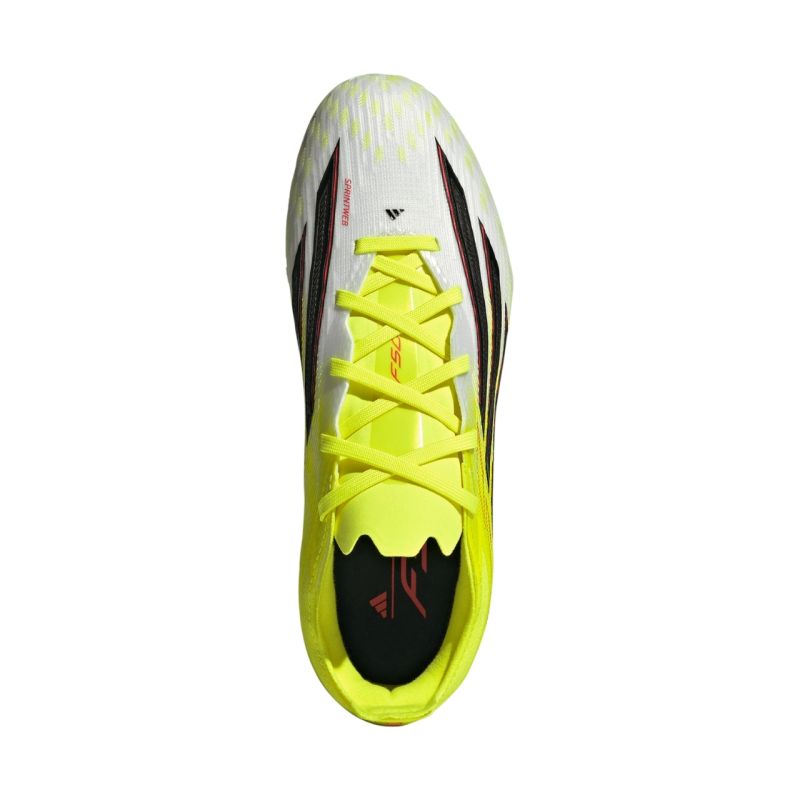 adidas F50 Elite FG JR8965 kids' soccer shoes To be categorized Your Sports Performance