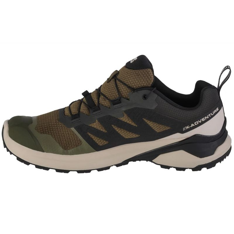 Salomon X-Adventure M 473209 running shoes Footwear/Running/Men Your Sports Performance