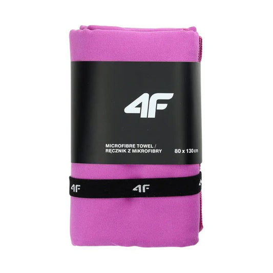 Towel 4F U053 4FWSS25ATOWU053 54S Accessories/Towels 4F