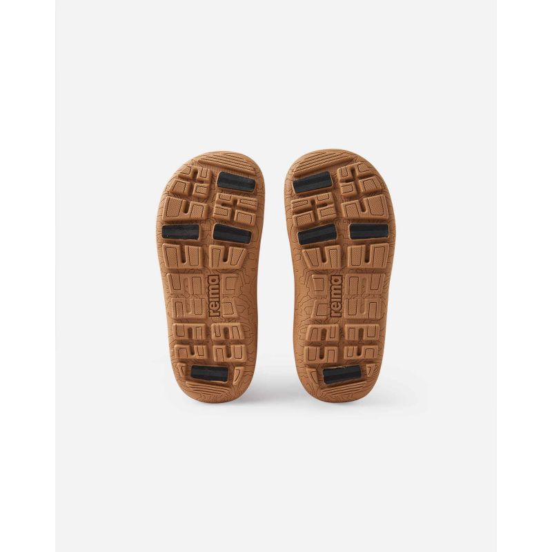 Reima ReimaTec barefoot winter boots for children Talvella Kids (5400150A-1490) Reima