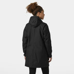 Jacket, coat Helly Hansen Vancouver Fleece Lined Coat W 54268 990 Clothing/Outdoor/Helly Hansen Your Sports Performance