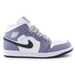 Nike Air Jordan 1 MID DQ8426-145 shoes Footwear/Lifestyle/Nike Nike