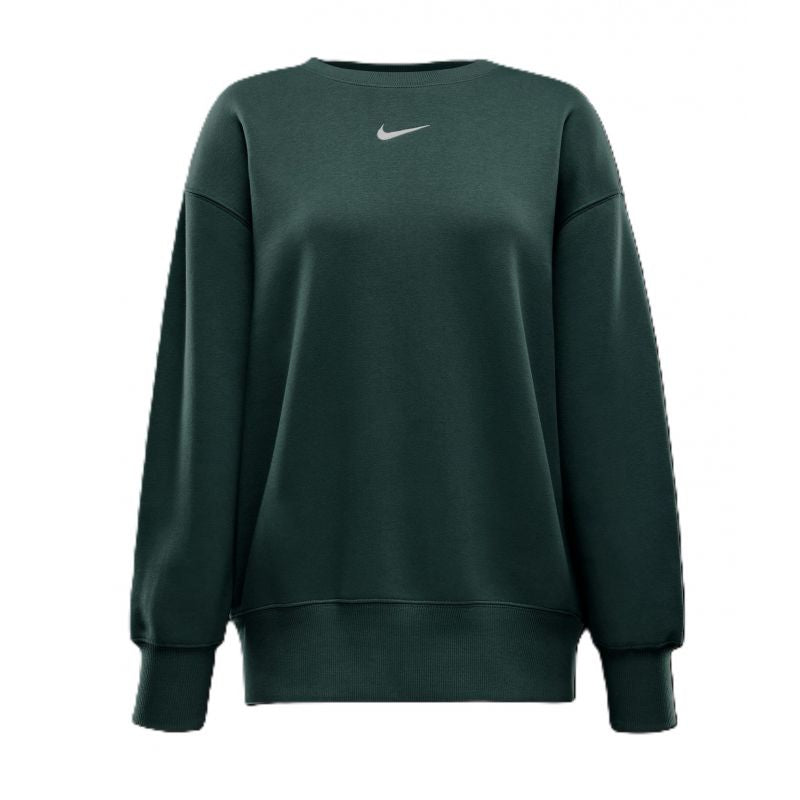 Nike Sportswear Phoenix Fleece W sweatshirt DQ5733-338 Clothing/Lifestyle Nike