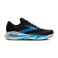 Adrenaline GTS 24 men's running shoes for asphalt, black Import z Brooks/Brooks/Inne Your Sports Performance