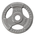 2.5 kg Hammertone HMS THM02 plate Accessories/Training equipment Your Sports Performance