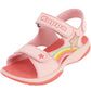 Kappa Pelangi G Jr 261042K 2129 sandals Footwear/Lifestyle/Kappa Kappa