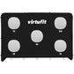 Virtufit Pro Soccer Goal - 300 X 200 CM VF06118 Accessories/Training equipment/Bramki Your Sports Performance