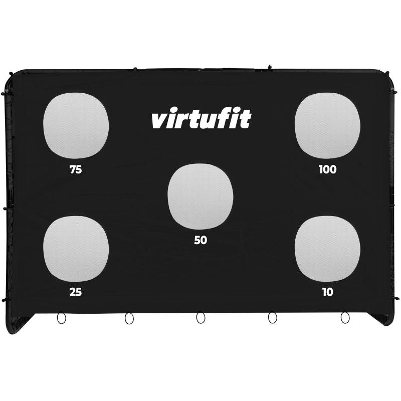 Virtufit Pro Soccer Goal - 300 X 200 CM VF06118 Accessories/Training equipment/Bramki Your Sports Performance
