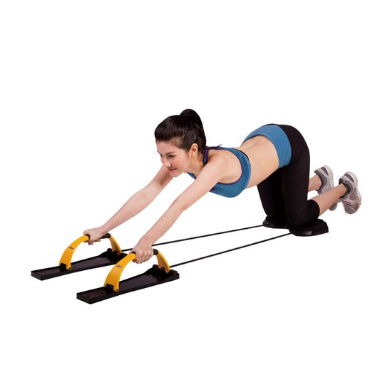 Multitrener for Body Sculpture BB 710 push-ups Accessories/Training equipment Your Sports Performance