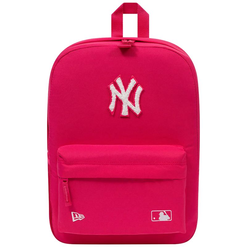 New Era MLB New York Yankees Applique Backpack 60503784 Accessories/Plecaki/New Era Your Sports Performance