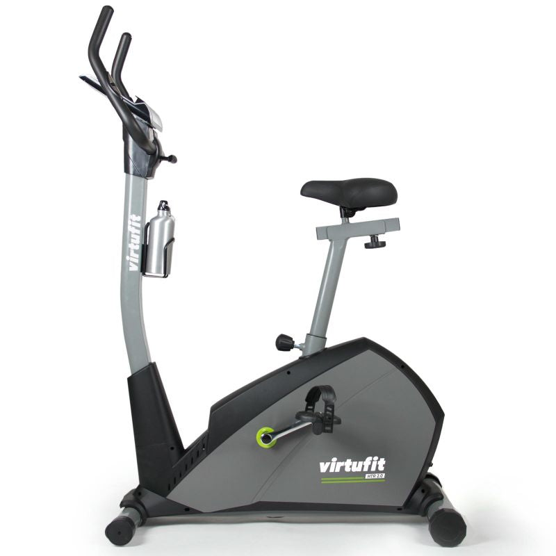 VIRTUFIT HTR 2.0 Exercise Bike Ergometer In preparation Your Sports Performance