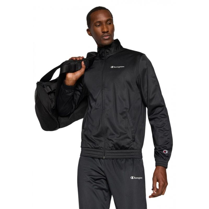 Champion Tracksuit M 221817.KK001 Clothing/Training/Champion Your Sports Performance