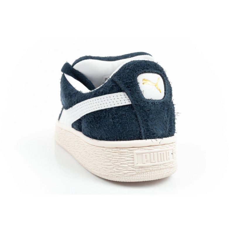 Puma Suede XL Hairy M shoes 397241 01 Footwear/Lifestyle Puma