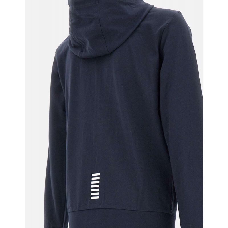 EA7 Emporio Armani sports tracksuit M 8NPV63-PJVRZ-1562 Clothing/Lifestyle/Karl Kani Your Sports Performance