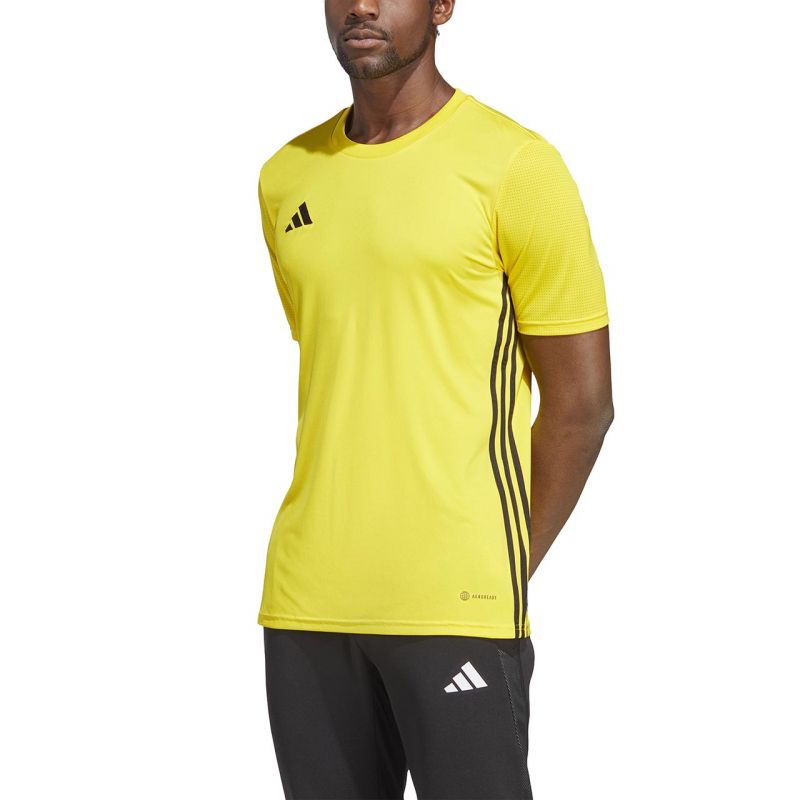 T-shirt adidas Table 23 Jersey M IA9146 Clothing/Football Adidas