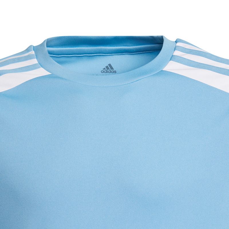 T-shirt adidas Squadra 21 Jersey Youth Junior GN6725 Clothing/Football Adidas