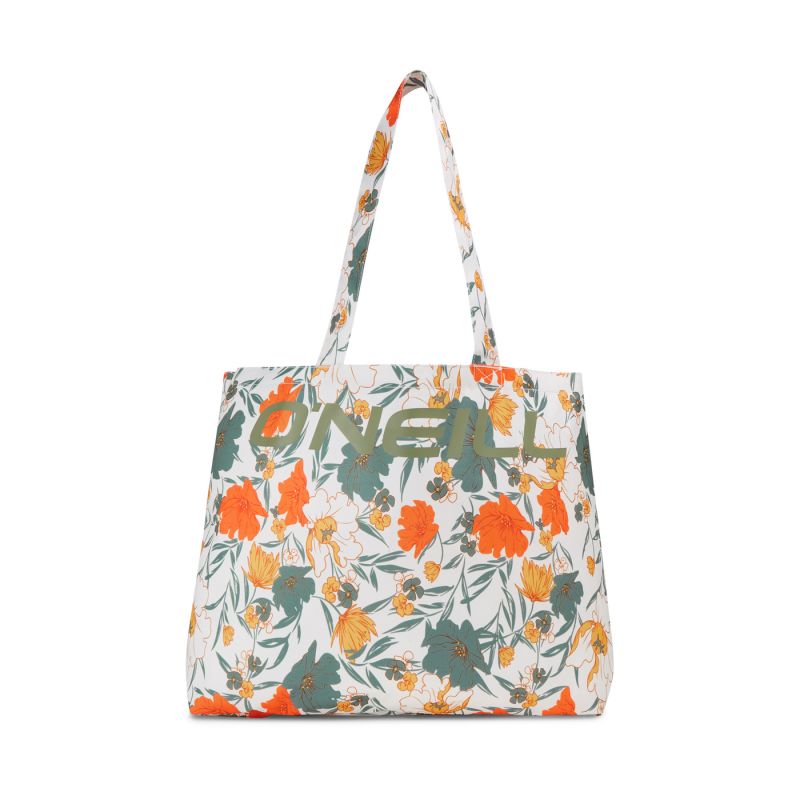 O'Neill Coastal Print Tote 92800613211 Accessories/Bags/Other bags Your Sports Performance