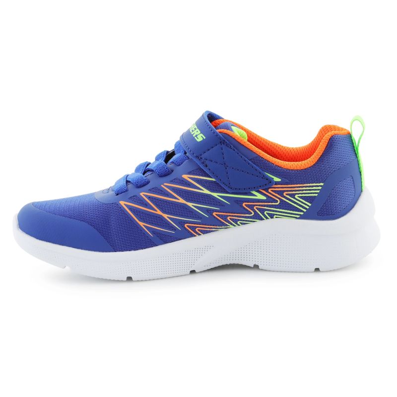 Skechers Microspec-Texlor Jr 403770L-BLOR shoes Footwear/Lifestyle/Skechers Skechers