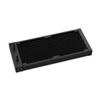 DeepCool LE240 V2 Water Cooling Chłodzenie/Chłodzenie - zestawy chłodzenia wodnego Your Sports Performance