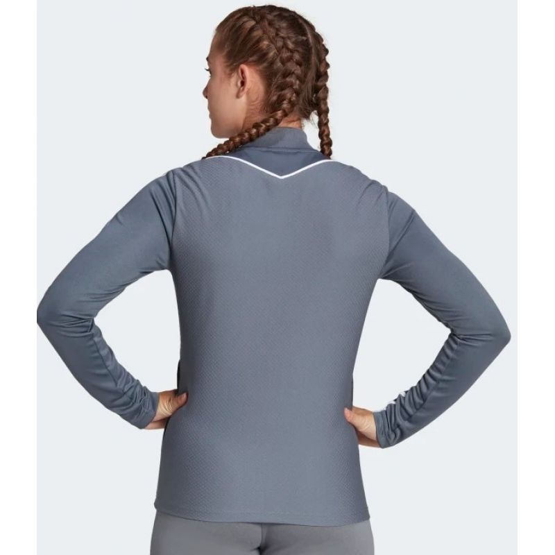 Sweatshirt adidas Tiro 23 League Training W HS3516 Clothing/Football/Women Adidas