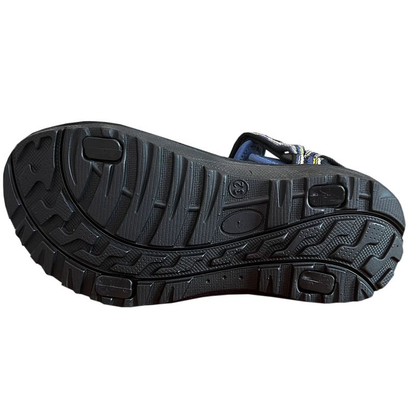 Lee Cooper Jr LCW-24-34-2601K sandals Footwear/Lifestyle/Lee Cooper Your Sports Performance