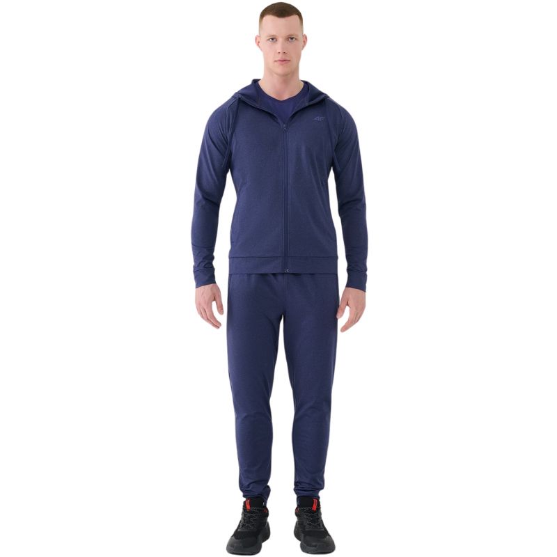 4F FNK M512 M sweatshirt 4FWSS25TFSWM512 30M Clothing/Training 4F