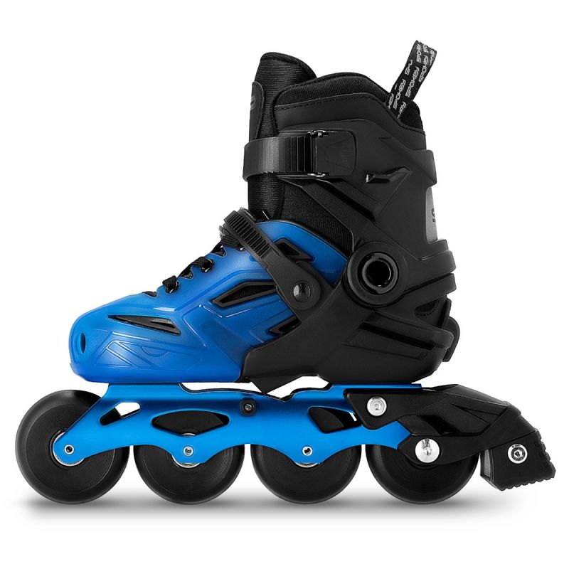Spokey Freespo Jr SPK-944624 roller skates size 27-30 Accessories/Skating/Rolki (pozostałe) Your Sports Performance