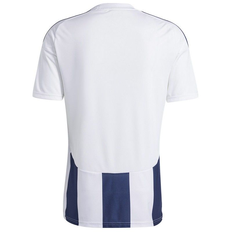 Adidas Striped 24 JSY M T-shirt IW4554 Clothing/Football Adidas