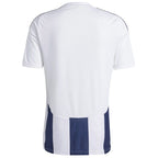 Adidas Striped 24 JSY M T-shirt IW4554 Clothing/Football Adidas
