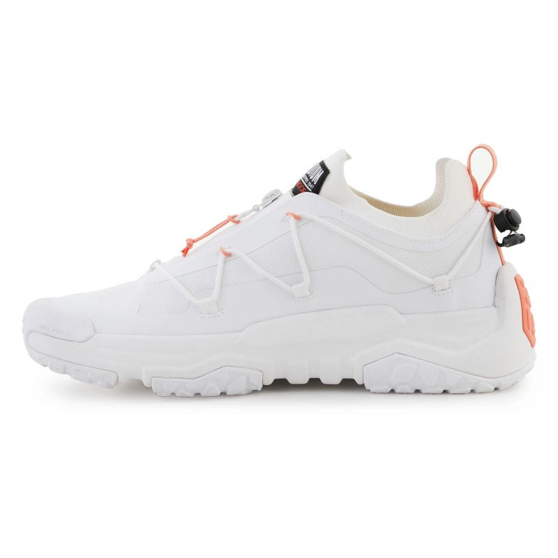 Palladium Off-Grid Lo Zip Wp+ 79112-116-M shoes Footwear/Lifestyle/Palladium Your Sports Performance