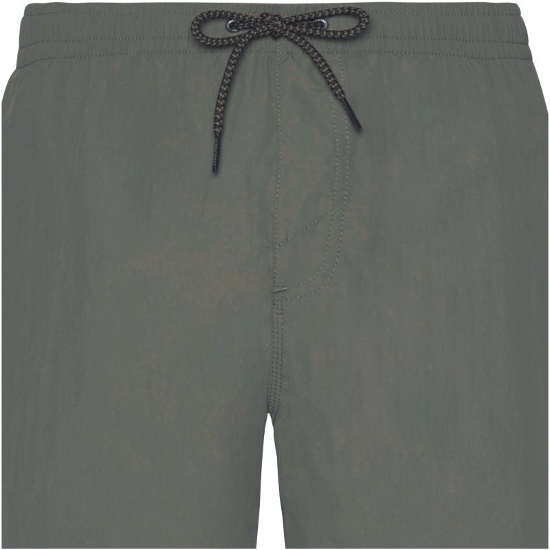 Men’s PROTEST Faster Green Beach Shorts