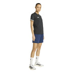 Women's adidas Entrada 26 Tee black JZ6682 To be categorized Your Sports Performance